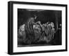 Ellen Terry and Henry Irving-null-Framed Giclee Print