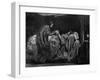 Ellen Terry and Henry Irving-null-Framed Giclee Print