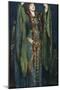 Ellen Terry as Lady Macbeth-John Singer Sargent-Mounted Giclee Print