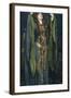 Ellen Terry as Lady Macbeth-John Singer Sargent-Framed Giclee Print