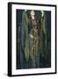 Ellen Terry as Lady Macbeth-John Singer Sargent-Framed Giclee Print