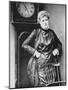 Ellen Terry, British Actress, 1887-Ernest Barraud-Mounted Giclee Print