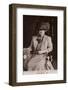 Ellen Terry, English Stage Actress-null-Framed Photographic Print