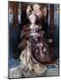 Ellen Terry in Henry VIII, C1902-Window & Grove-Mounted Giclee Print