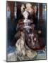 Ellen Terry in Henry VIII, C1902-Window & Grove-Mounted Giclee Print