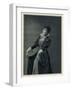 Ellen Terry-null-Framed Art Print