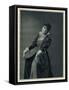 Ellen Terry-null-Framed Stretched Canvas