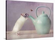 The Teapot-Ellen Van Deelen-Photographic Print