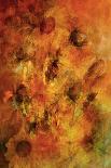 Sunflowers-Ellen Van Deelen-Giclee Print