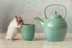 The Teapot-Ellen Van Deelen-Photographic Print