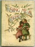 Sing Me a Song, Childrens Book, Ellen Welby-Ellen Welby-Framed Art Print