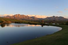 Stellenbosch-elleonzebon-Mounted Photographic Print