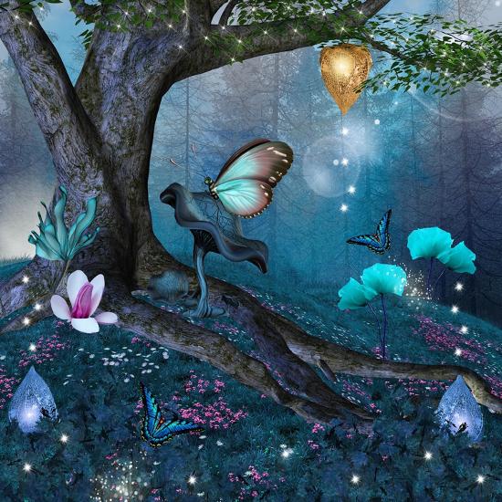 Art Print, , large