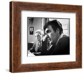 Ellery Queen-null-Framed Photo