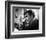 Ellery Queen-null-Framed Photo