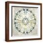 Brown Frame