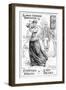 Elliman's Remedy, 1895-null-Framed Giclee Print