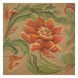 Baroque Flower II-Elliot Parker-Art Print