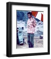 Elliott Gould-null-Framed Photo