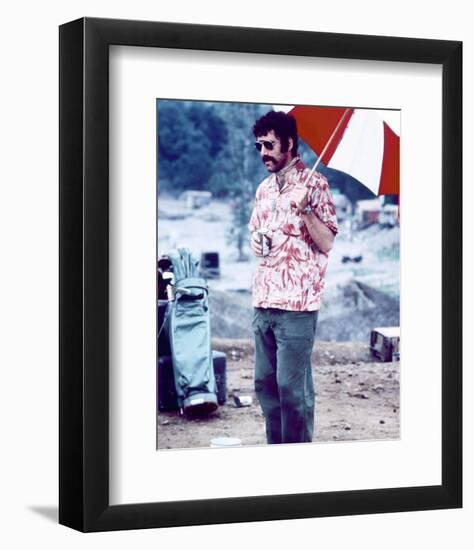 Elliott Gould-null-Framed Photo