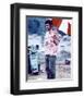 Elliott Gould-null-Framed Photo