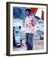 Elliott Gould-null-Framed Photo