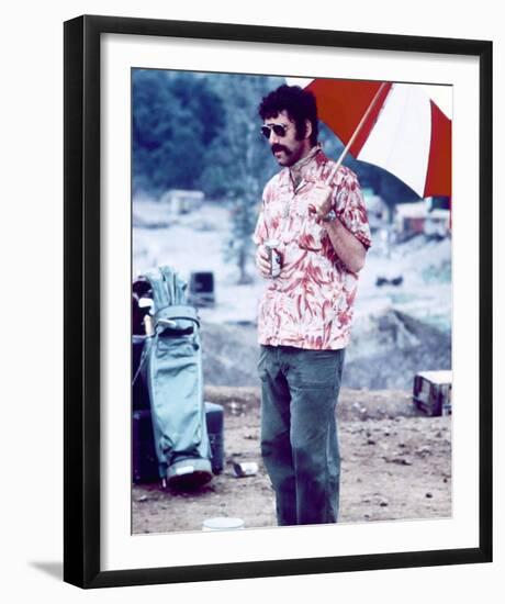 Elliott Gould-null-Framed Photo