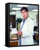 Elliott Gould-null-Framed Stretched Canvas