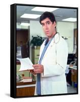 Elliott Gould-null-Framed Stretched Canvas