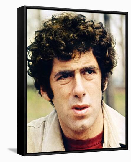 Elliott Gould-null-Framed Stretched Canvas