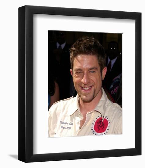 Elliott Yamin-null-Framed Photo