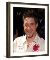 Elliott Yamin-null-Framed Photo