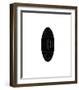 Elliptical Universe-Dan Bleier-Framed Giclee Print