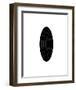 Elliptical Universe-Dan Bleier-Framed Art Print