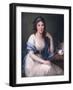 Ellis Cornelia Knight, 1793-Angelica Kauffmann-Framed Giclee Print