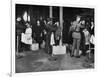 Ellis Island: Examination-null-Framed Giclee Print