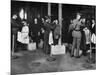 Ellis Island: Examination-null-Mounted Giclee Print