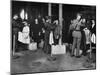 Ellis Island: Examination-null-Mounted Giclee Print