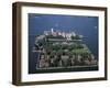 Ellis Island-Carol Highsmith-Framed Photo