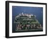 Ellis Island-Carol Highsmith-Framed Photo