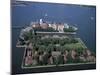 Ellis Island-Carol Highsmith-Mounted Photo