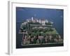 Ellis Island-Carol Highsmith-Framed Photo