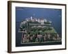 Ellis Island-Carol Highsmith-Framed Photo