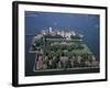 Ellis Island-Carol Highsmith-Framed Photo