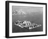 Ellis Island-null-Framed Photographic Print