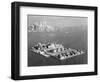 Ellis Island-null-Framed Photographic Print