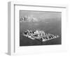 Ellis Island-null-Framed Photographic Print