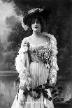 Marie Studholme (1875-193), English Actress, 1900s-Ellis & Walery-Giclee Print