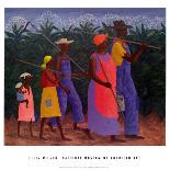 Field Workers-Ellis Wilson-Art Print