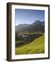 Ellmau, Tirol, Austria-Doug Pearson-Framed Photographic Print